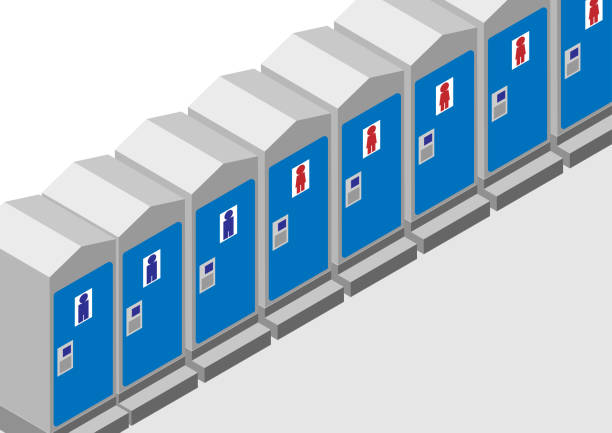 Best Standard Portable Toilet Rental  in Helotes, TX