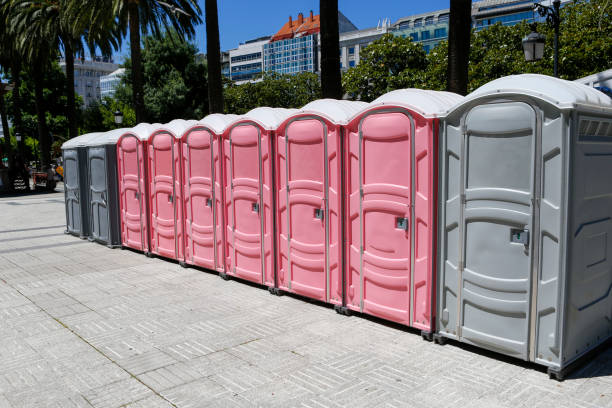 Best Deluxe Portable Toilet Rental  in Helotes, TX